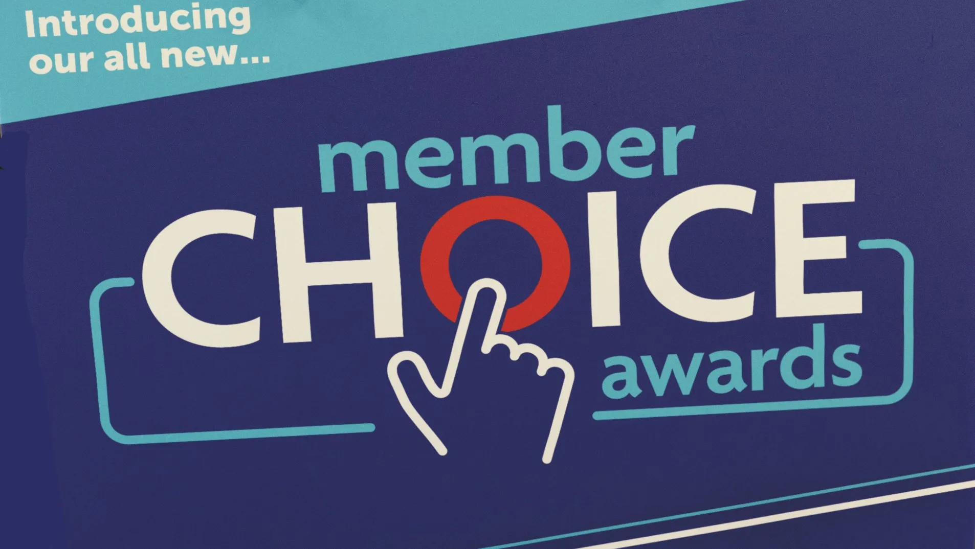 SAVE BY THE BELL SHORTLISTED FOR THE SCOTMID COOP MEMBER CHOICE AWARD!