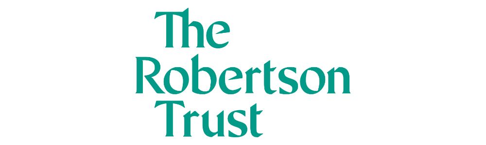 Multi-year award from The Robertson Trust